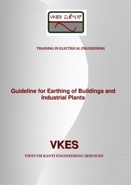 Guideline for Earthing of Buildings and Industrial plants