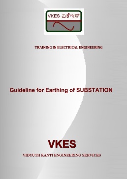 Guideline for Earthing of AC
                                          substation